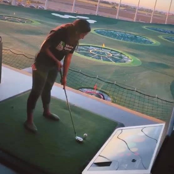 Topgolf Glendale Mixer