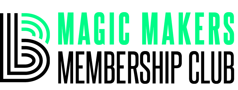 Magic Makers Society - Big Brothers Big Sisters of Central Arizona - Youth  Mentoring