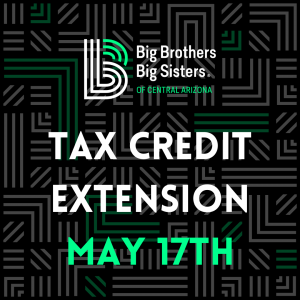 arizona tax credit extension