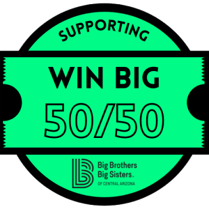 Win Big 50/50