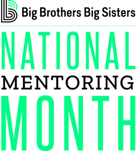 National Mentoring Month