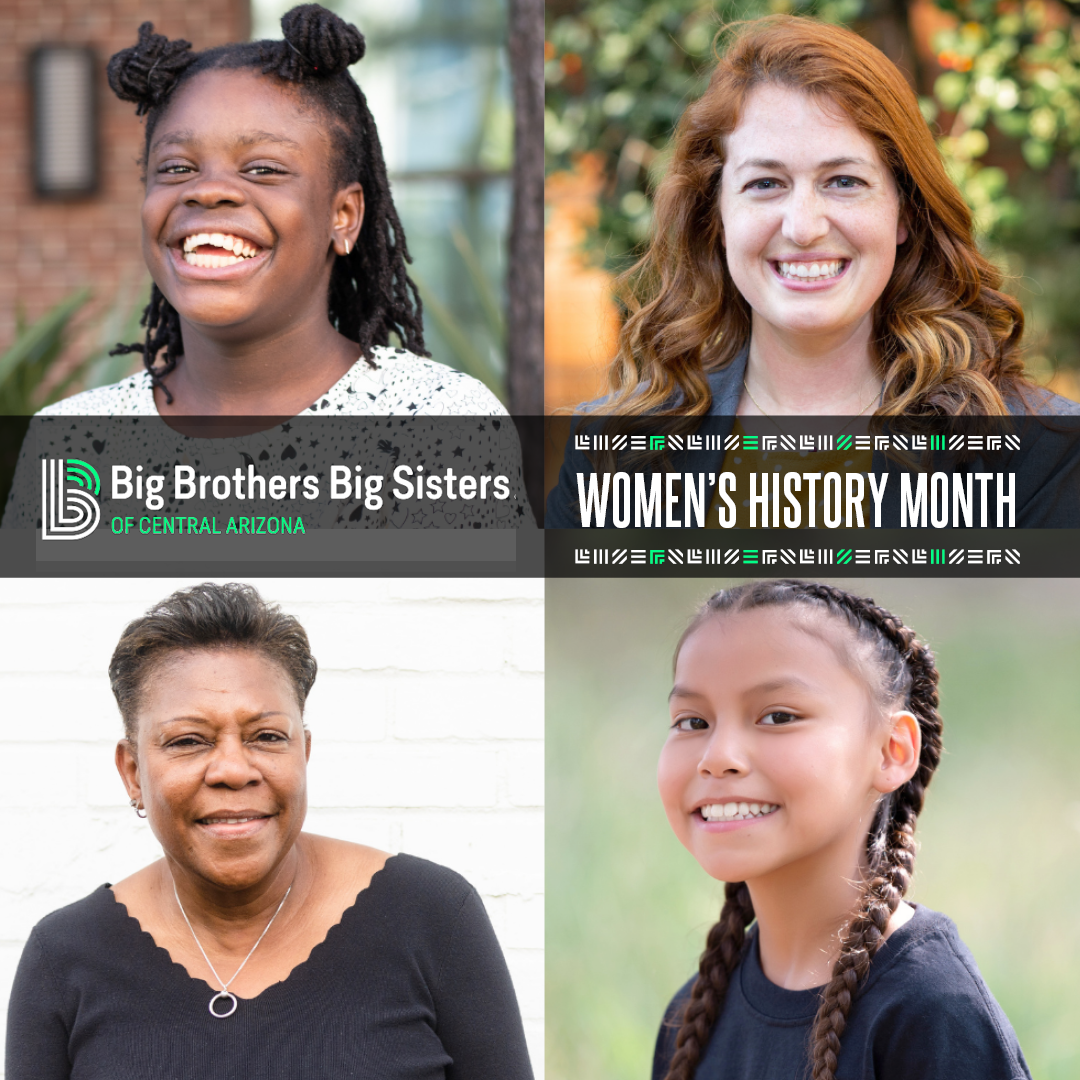 Women's History Month